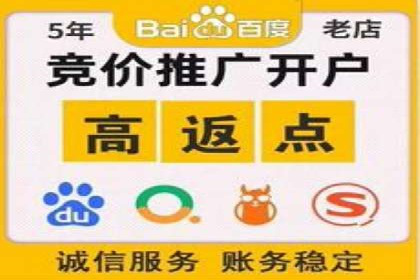 百度竞价推广案例：精准锁定目标客户